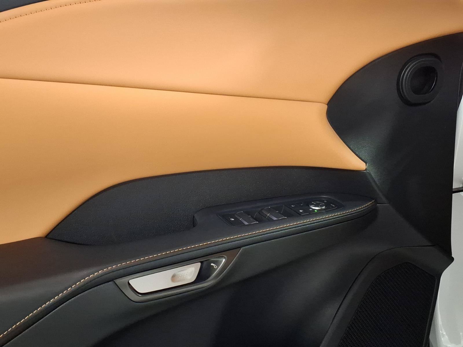 New 2026 Lexus RX 350 AWD image 4