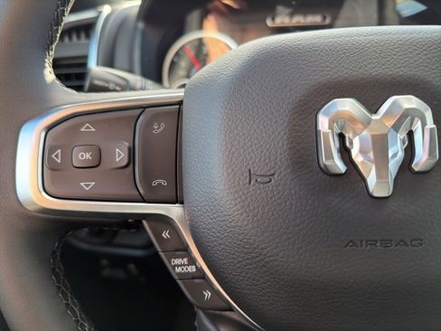 New 2026 RAM 1500 Big Horn image 19