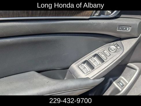 Used 2021 Honda Accord EX-L image 12