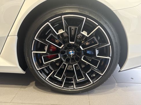 New 2026 BMW M5 AWD/4WD image 28