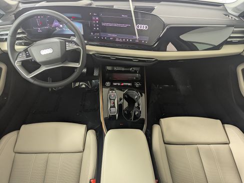 New 2025 Audi A5 2.0T Premium Plus image 10