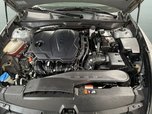 Used 2021 Hyundai Sonata SEL FWD image 22