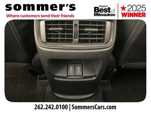 Used 2021 Honda CR-V EX-L image 23