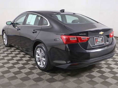 Used 2023 Chevrolet Malibu LT FWD image 6
