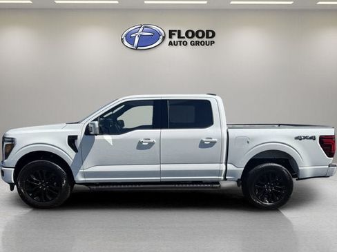 New 2026 Ford F150 Lariat w/ Equipment Group 501A Mid AWD/4WD image 5