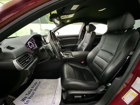 Used 2021 Honda Accord Sport image 17
