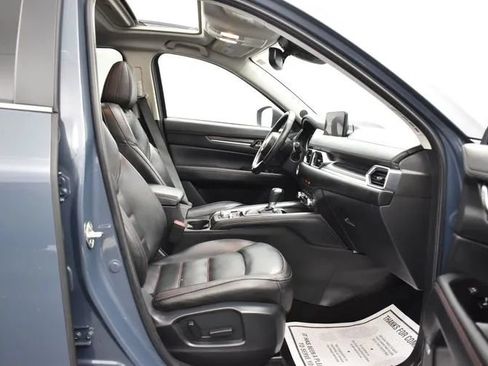 Used 2024 MAZDA CX-5 Carbon Edition AWD/4WD image 17