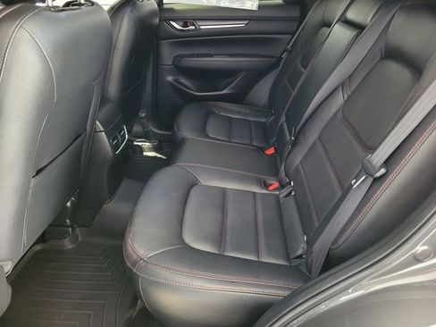Used 2022 MAZDA CX-5 AWD 2.5 Turbo image 15