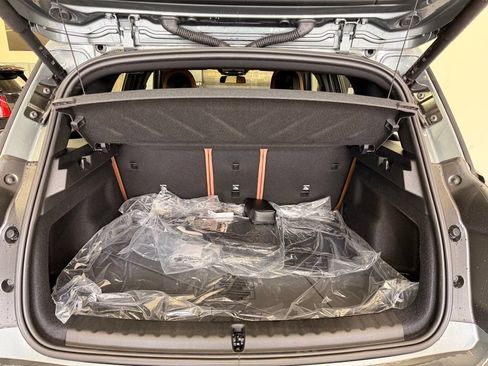 New 2027 MINI Cooper Countryman S AWD/4WD image 23