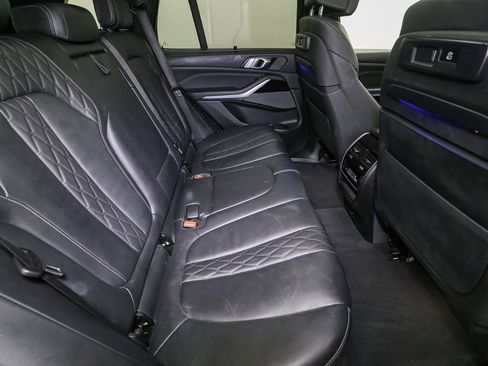Used 2019 BMW X5 xDrive50i w/ M Sport Package AWD/4WD image 23