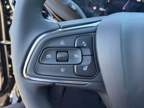 New 2026 Buick Envista Sport Touring w/ Convenience I Package FWD image 17