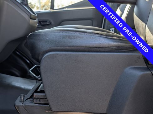 Certified 2022 Ford Transit 350 DRW image 18