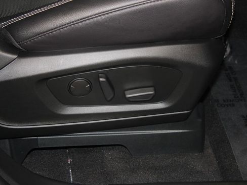 Used 2024 Ford Explorer ST w/ Equipment Group 401A image 29