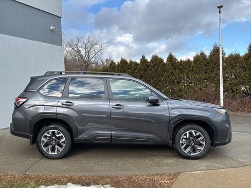 New 2026 Subaru Forester Premium image 2