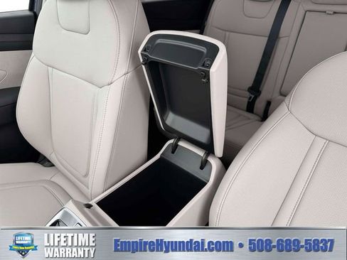 New 2026 Hyundai Tucson SEL image 18