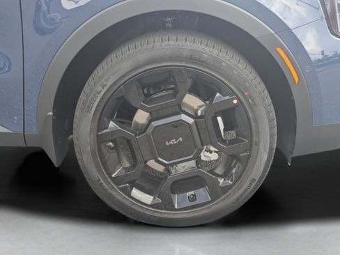 New 2026 Kia Sorento SX Prestige image 11
