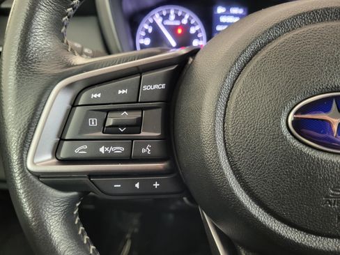 Used 2024 Subaru Outback Limited image 28