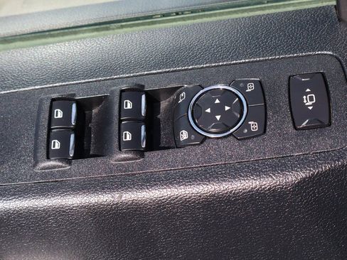 Used 2017 Ford F450 Lariat w/ Lariat Ultimate Package AWD/4WD image 17