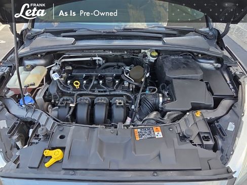 Used 2015 Ford Focus SE image 25