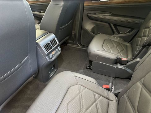 New 2026 Volkswagen Atlas SE AWD/4WD image 11