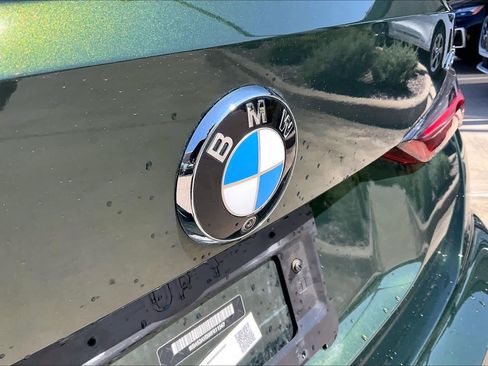 Used 2024 BMW 430i Gran Coupe w/ Convenience Package RWD image 31