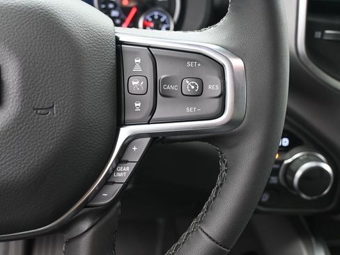 New 2026 RAM 1500 Lone Star image 23