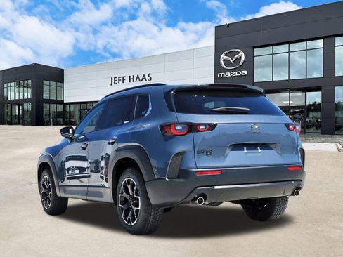 New 2026 MAZDA CX-50 Meridian Edition w/ Weather Package AWD/4WD image 3