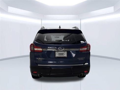 Used 2019 Subaru Ascent Limited AWD/4WD image 6