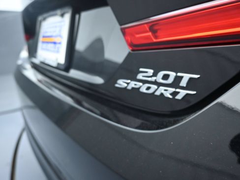 Used 2021 Honda Accord Sport image 39