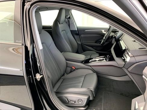 New 2026 Audi A6 Premium Plus AWD/4WD image 12