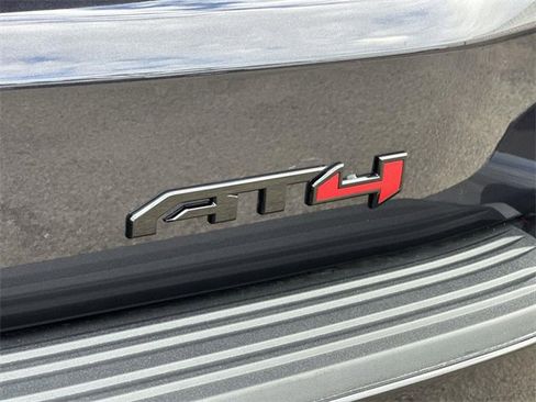 New 2026 GMC Yukon XL AT4 w/ AT4 Premium Plus Package image 30