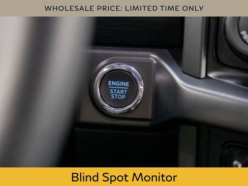 Used 2024 Ford F150 Tremor w/ Bed Utility Package image 22