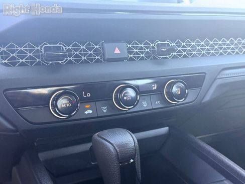 Certified 2026 Honda Accord LX image 25