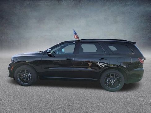 New 2026 Dodge Durango GT AWD/4WD image 7