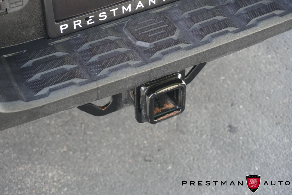 Used 2021 Toyota Tacoma TRD Off-Road w/ TRD Premium Off Road Package AWD/4WD image 5