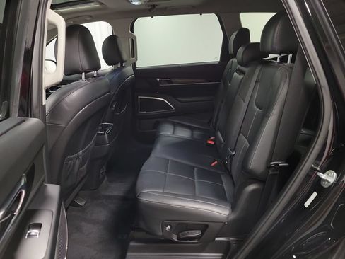 Used 2021 Kia Telluride EX w/ Towing Package FWD image 27