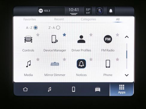 Used 2023 RAM 2500 Big Horn w/ Level 1 Equipment Group image 33