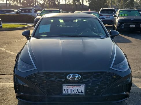 Certified 2023 Hyundai Sonata SEL FWD image 6