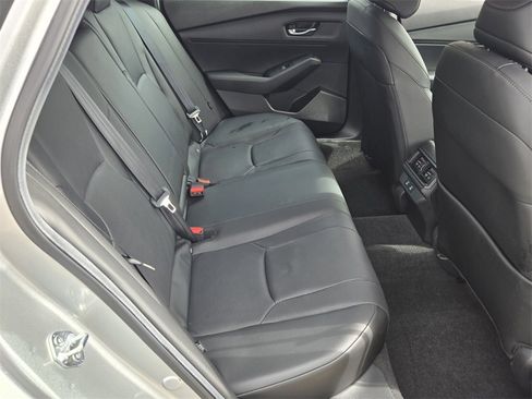 Certified 2024 Honda Accord EX-L image 17