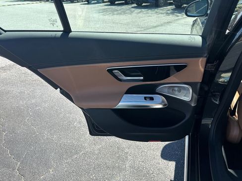 New 2026 Mercedes-Benz E 450 4MATIC Sedan image 24