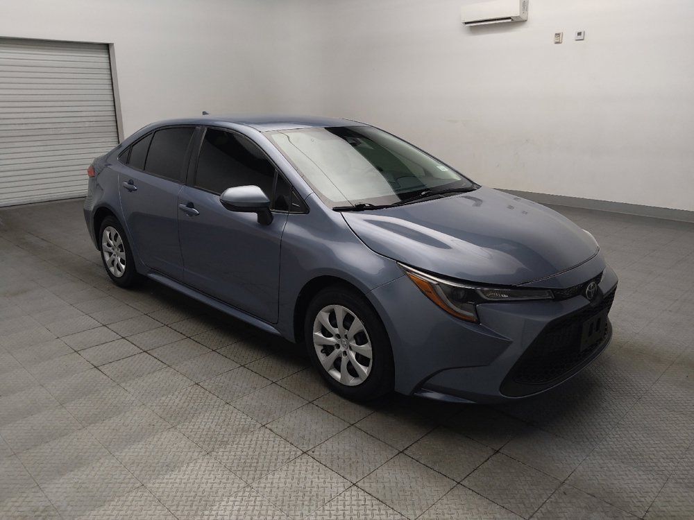 Used 2022 Toyota Corolla LE FWD image 13