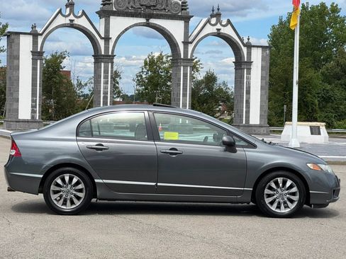 Used 2010 Honda Civic EX image 5