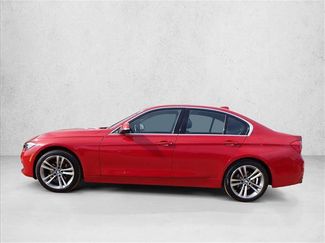 Used 2017 BMW 330i xDrive Sedan video 2