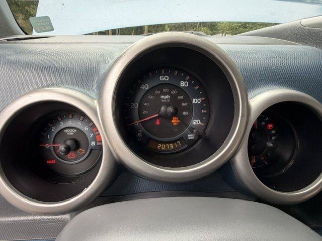 Used 2006 Honda Element EX image 28