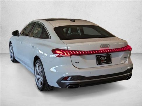 Used 2025 Audi A5 2.0T Premium w/ Convenience Package image 7