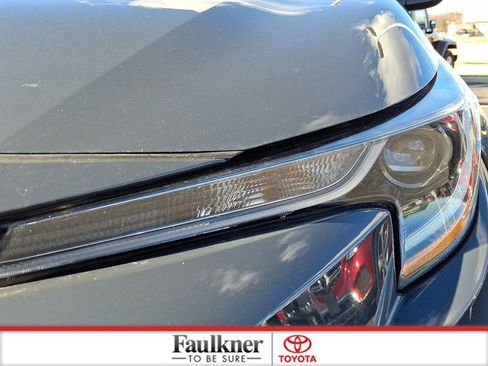 Certified 2024 Toyota Corolla LE image 9