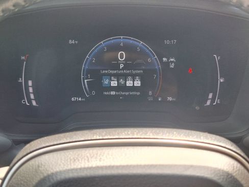 Used 2025 Toyota Corolla SE w/ SE Premium Package FWD image 15