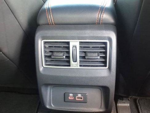 Used 2021 Nissan Maxima SR w/ Sport Mat Group FWD image 16