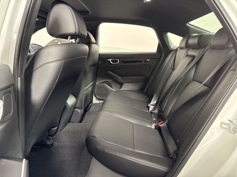 New 2026 Honda Civic Sport Touring image 19