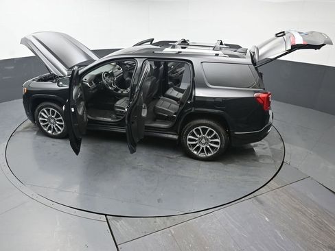 Used 2023 GMC Acadia Denali w/ Denali Technology Package image 53